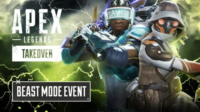 Apex Update 2.80 Patch Notes for PS4, PC & Xbox - March 25, 2025